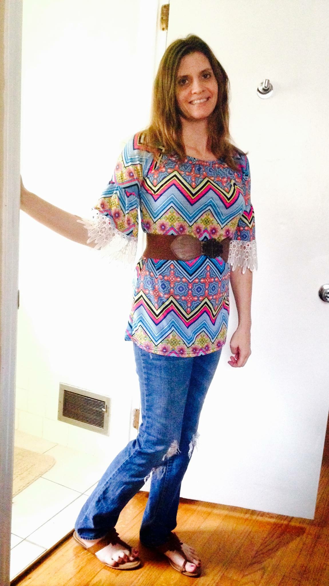 Angela's Cleaning Services's Photo