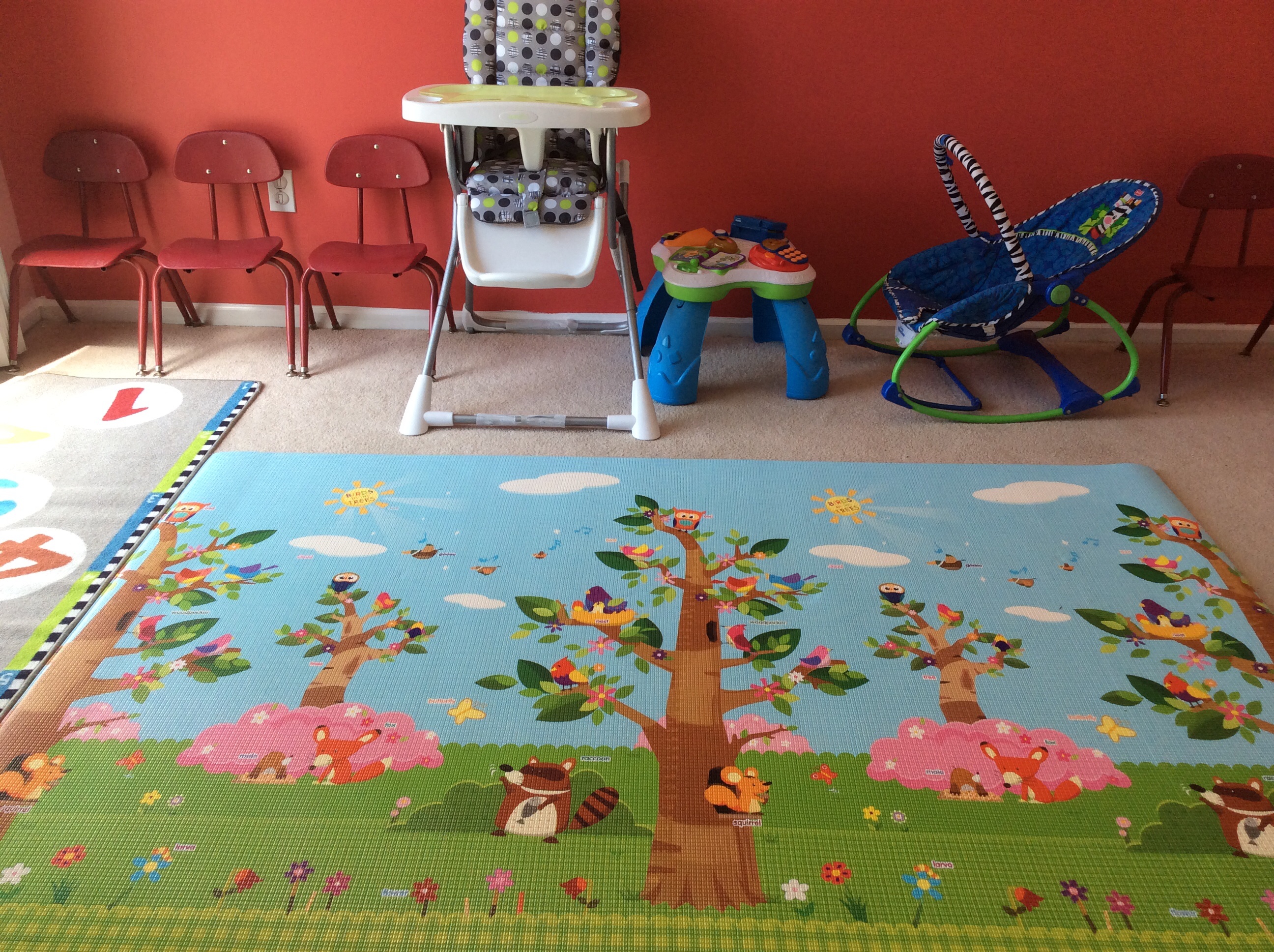 TLC Baby Daycare's Photo