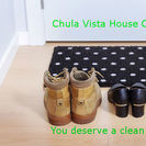 Chula Vista House Cleaning