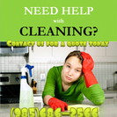 Tees cleaning service