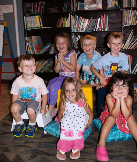 YMCA Child Development Center's Photo