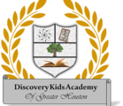 Discovery Kids Academy of Greater Houston