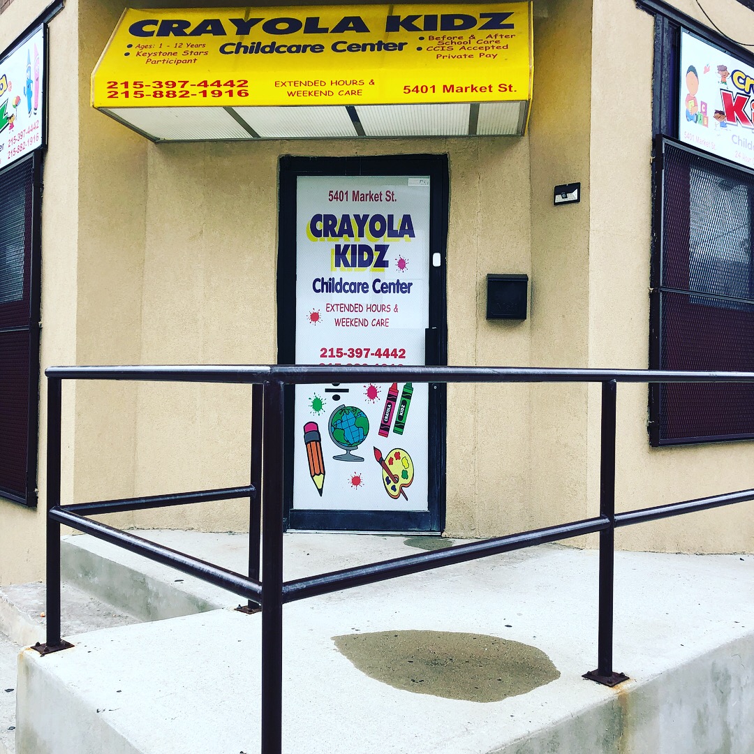Crayola kidz childcare Center's Photo