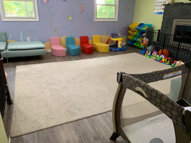 Mojy's Darlings Child Care, Llc's Photo