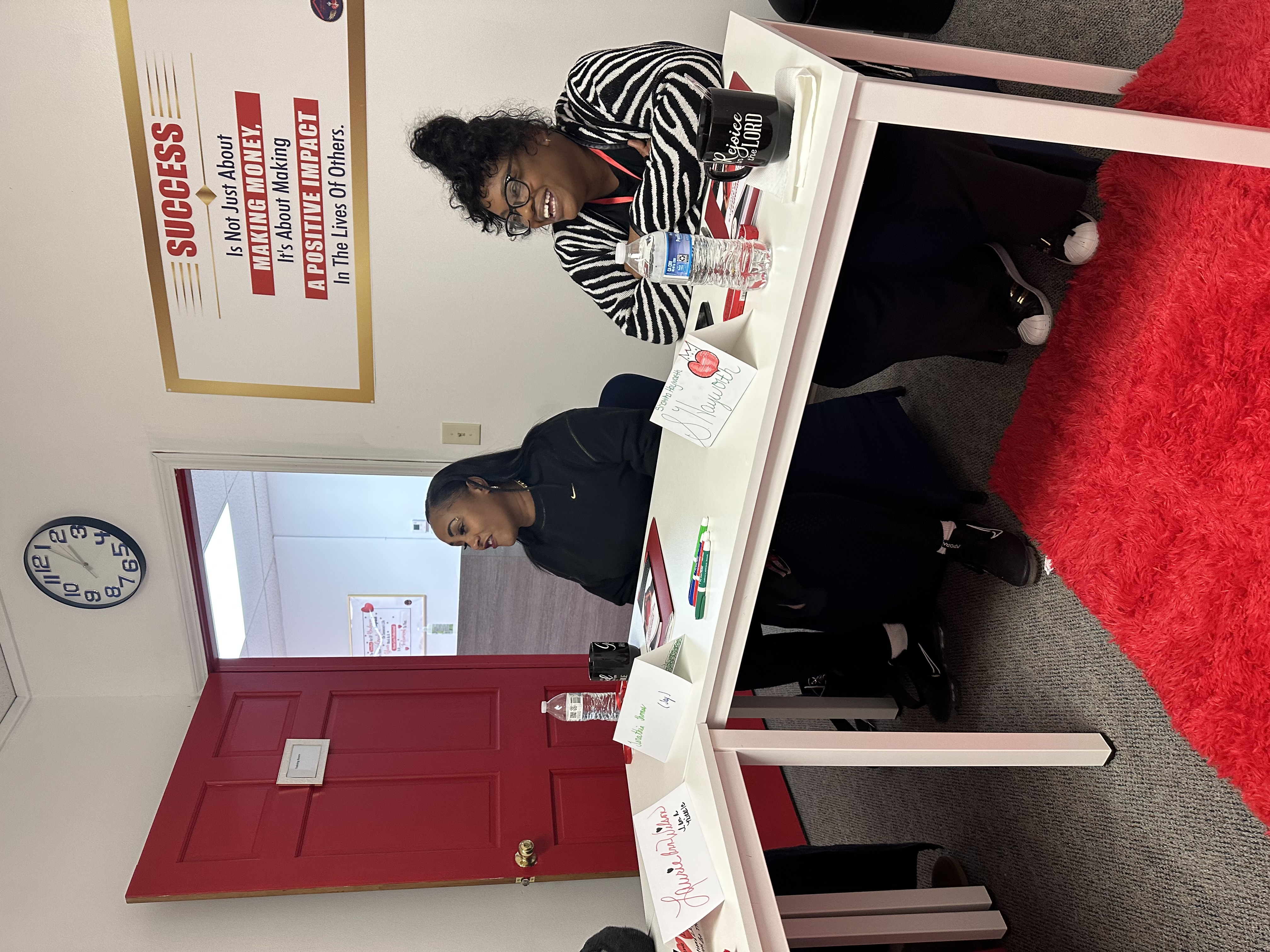 KingdomKey Healthcare Agency's Photo