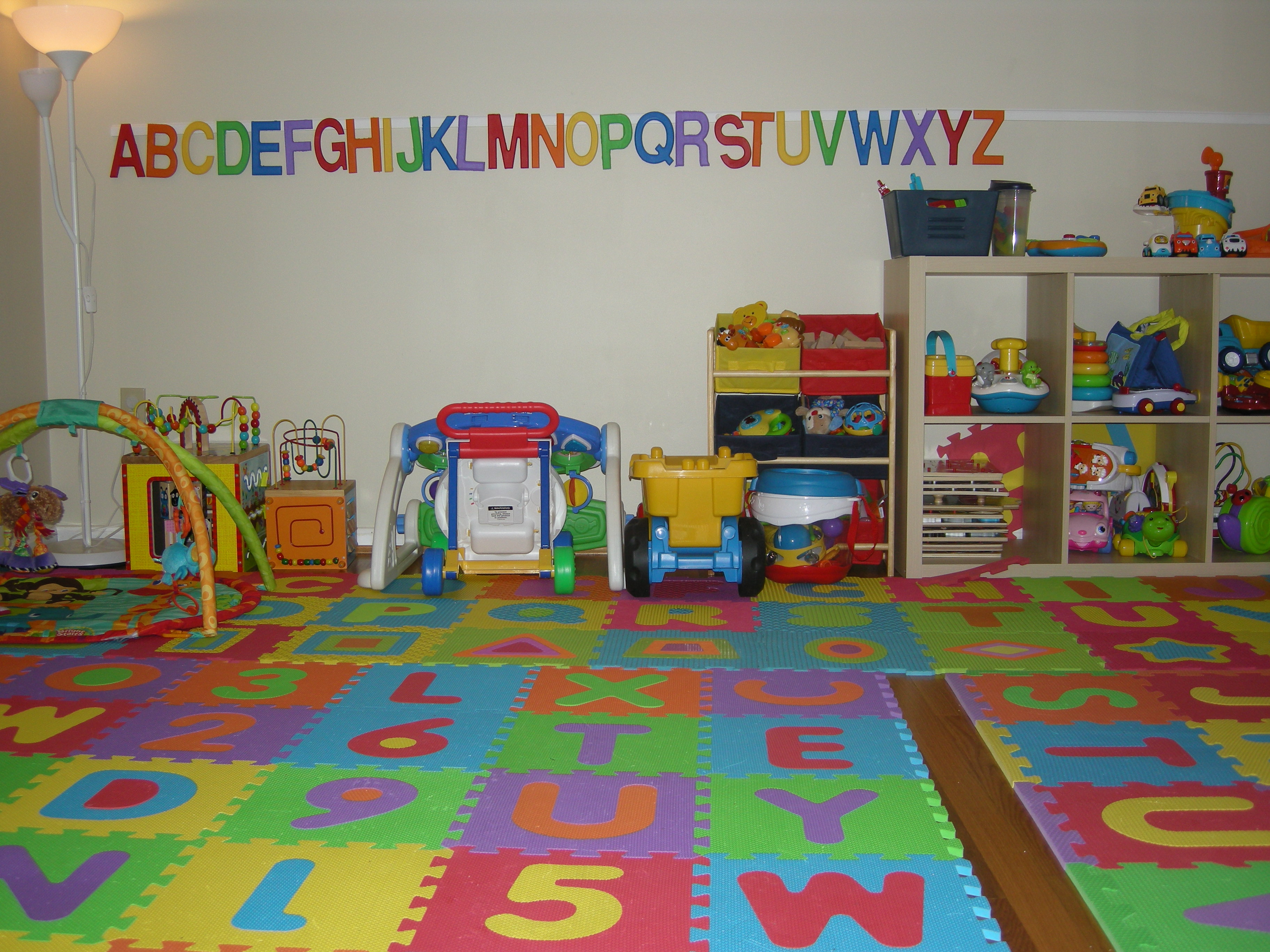 Taylor's Tots's Photo