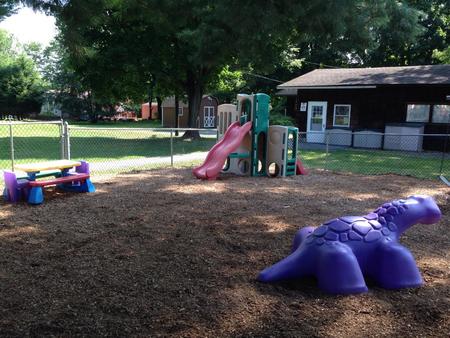 Wallkill Nursery School
