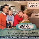 I &J Cleaning Service