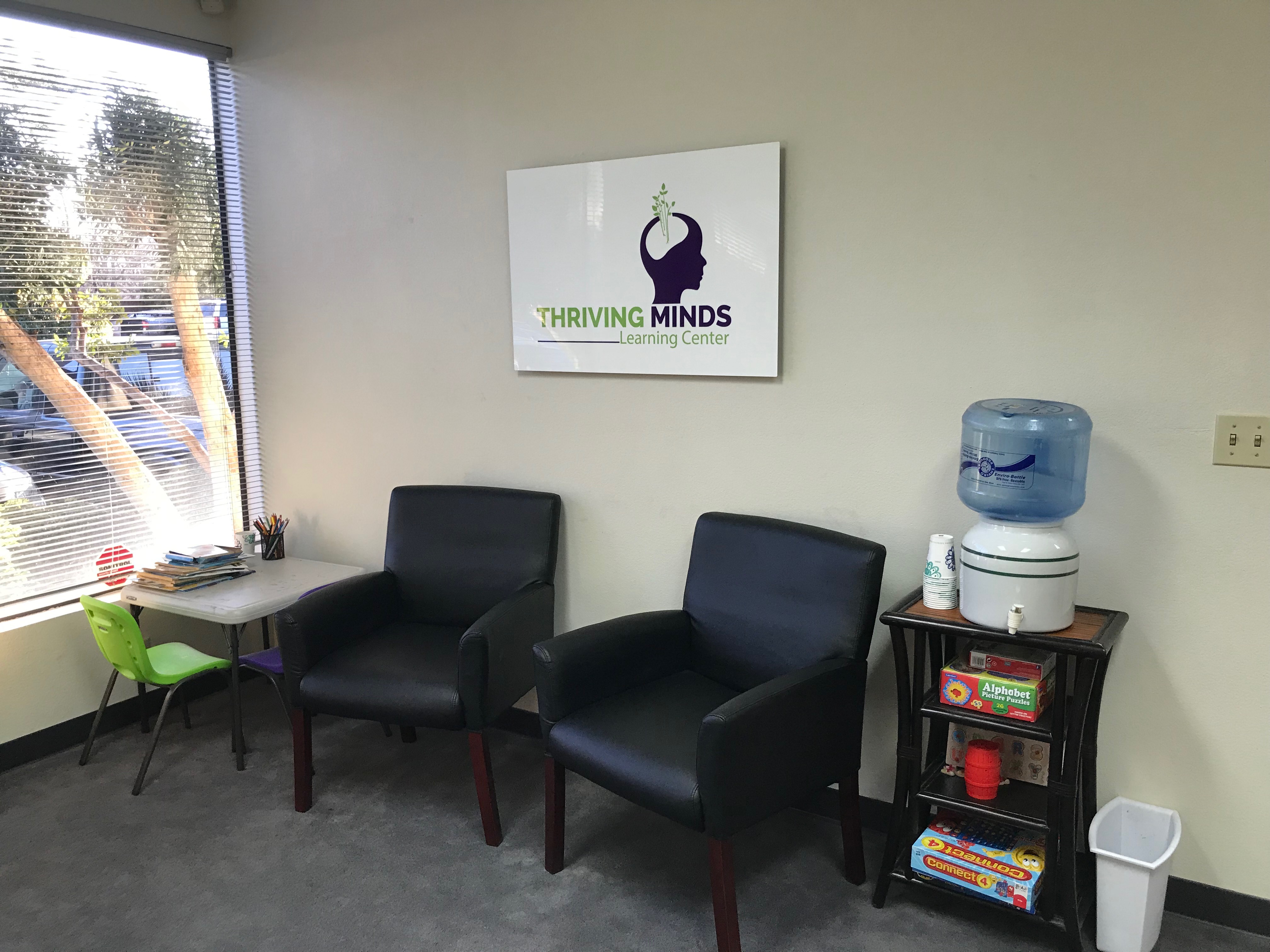 Thriving Minds Learning Center's Photo