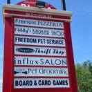 Freedom Pet Service LLC