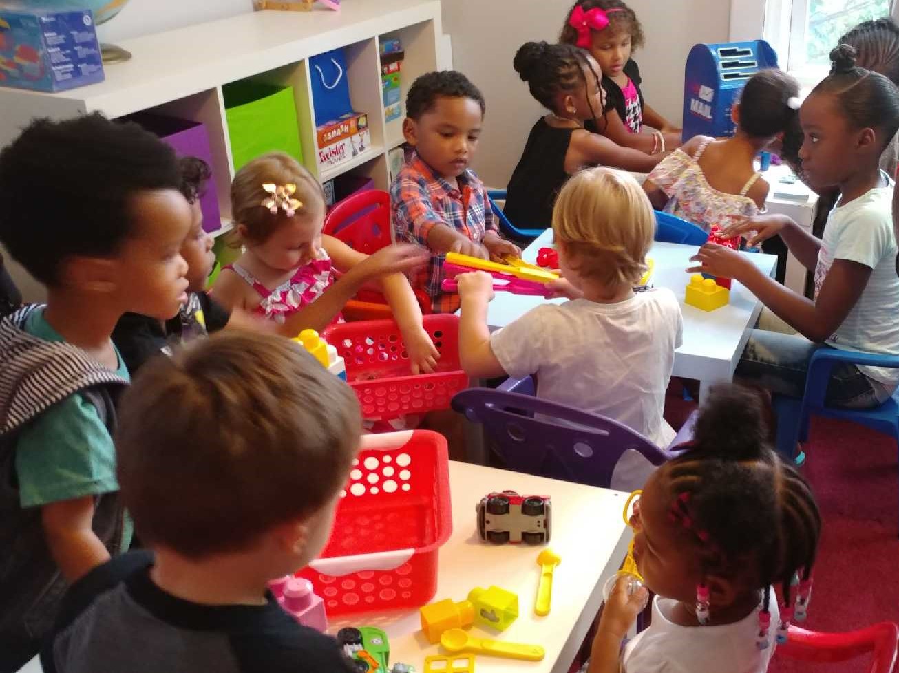 Kids Edu Caring Place Llc's Photo
