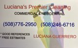 Luciana's Premier Cleaning
