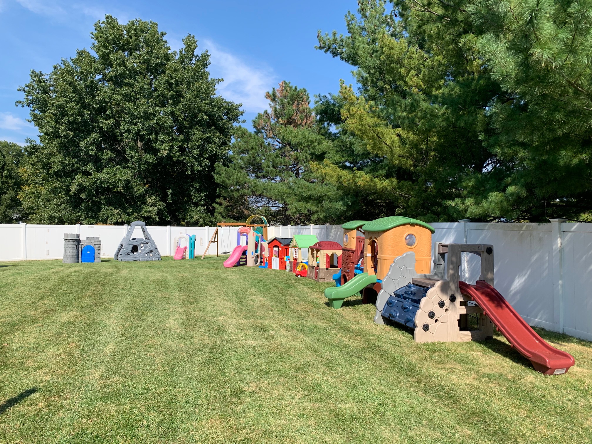 Willow Tree Daycare's Photo