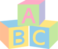 Building Blocks Playschool Logo
