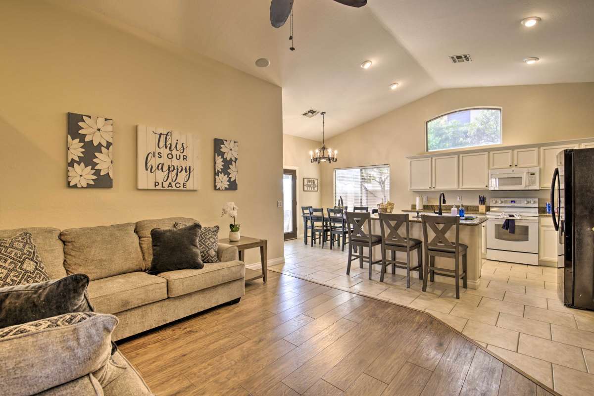 Bright Cleaning Services AZ LLC's Photo