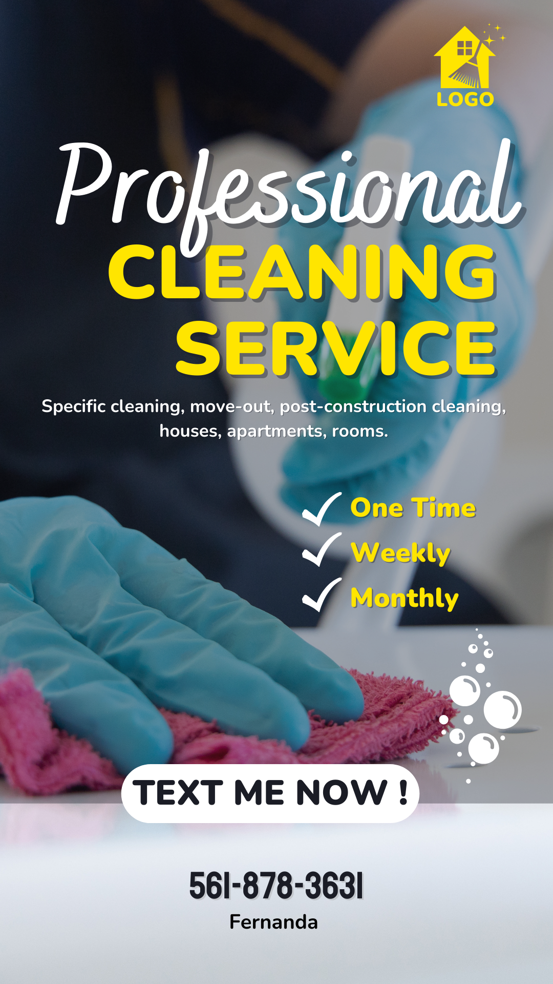 Clean Now's Photo