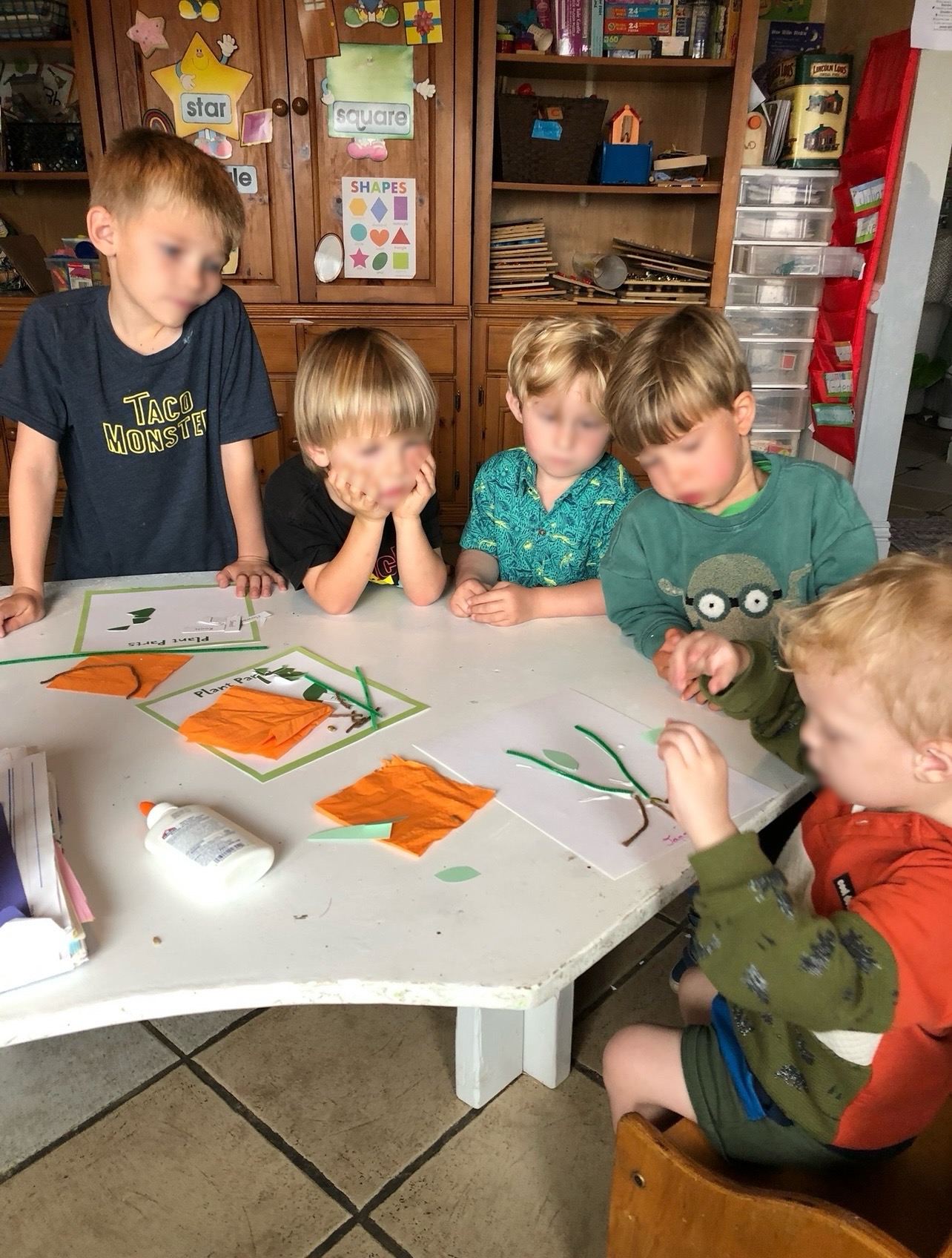 Debbie's Daycare's Photo