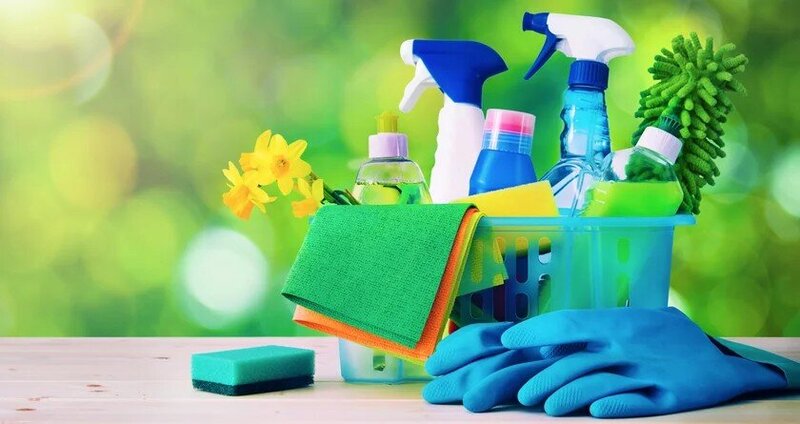 Allerganx home cleaning services's Photo