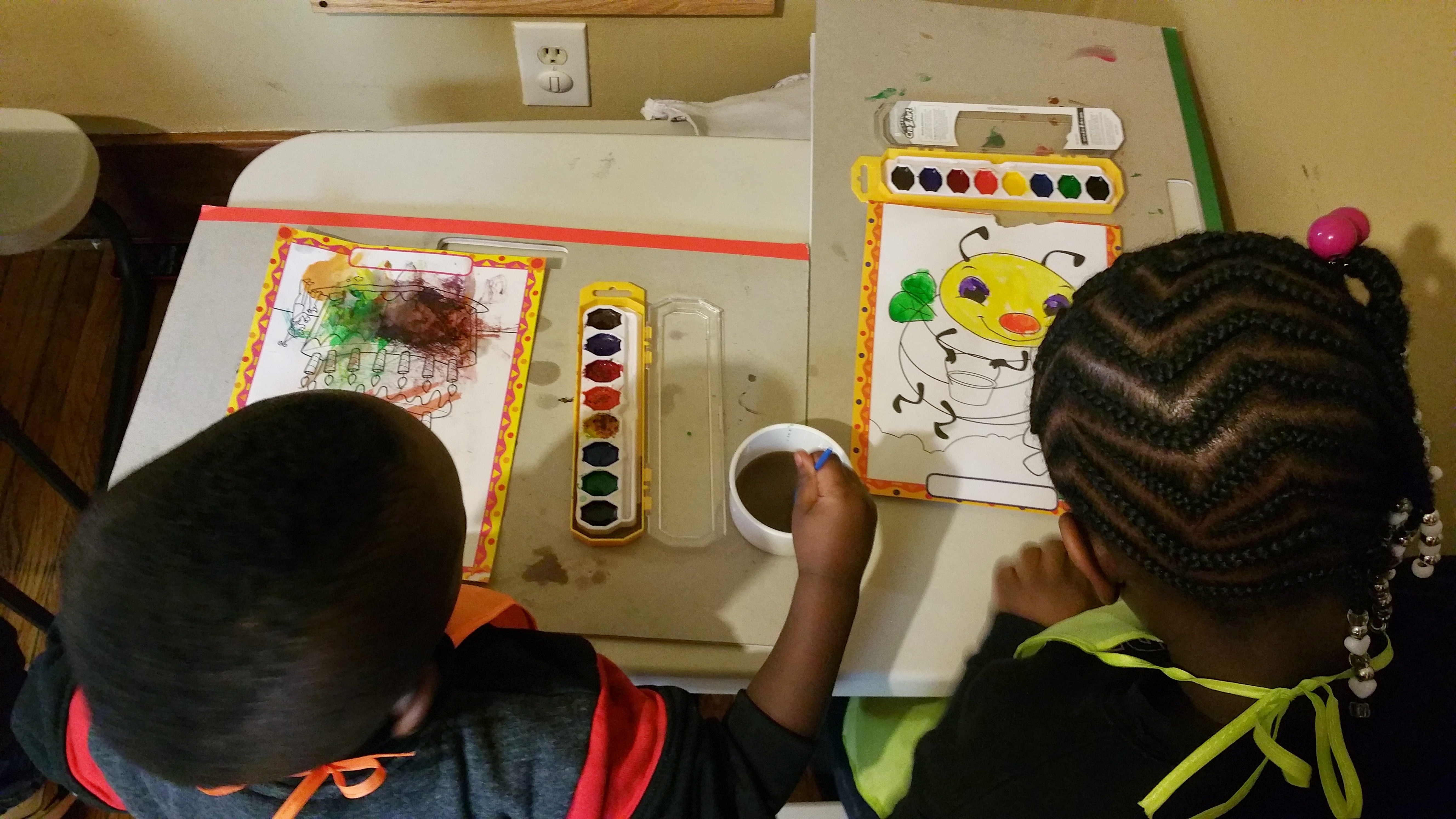 Cre8ive Kids House Of Discovery's Photo