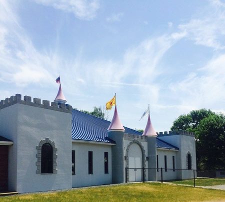 Westfield Child Center