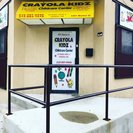 Crayola kidz childcare Center