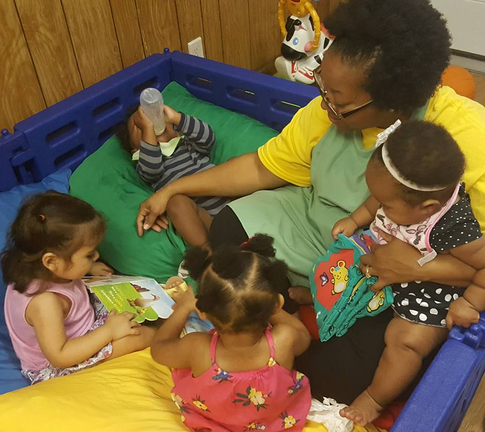 Ubuntu Academy's Photo