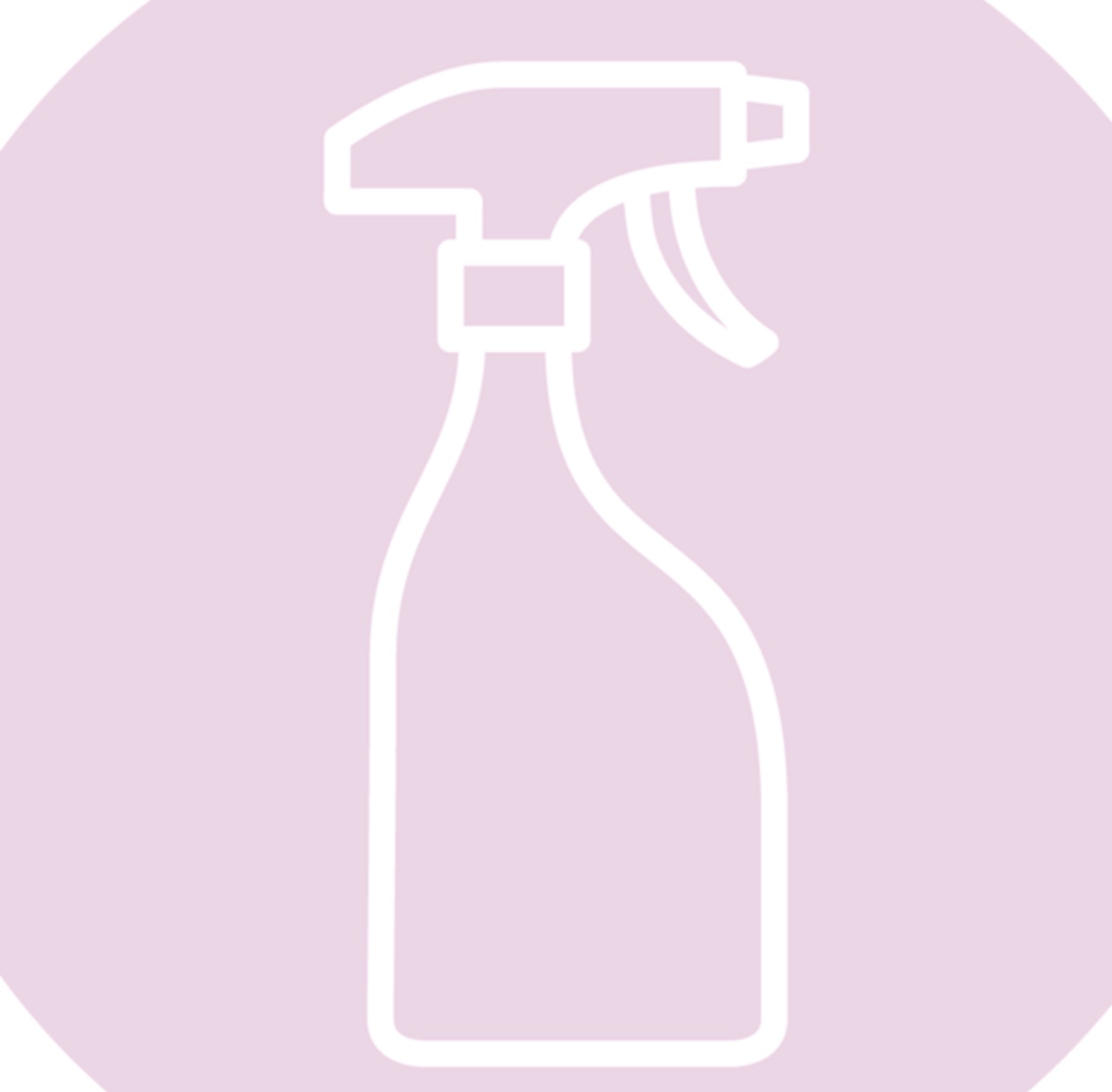 Peachy clean service's Photo