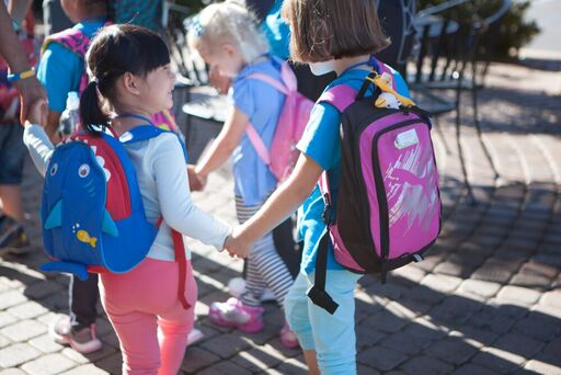 Milpitas Montessori School's Photo