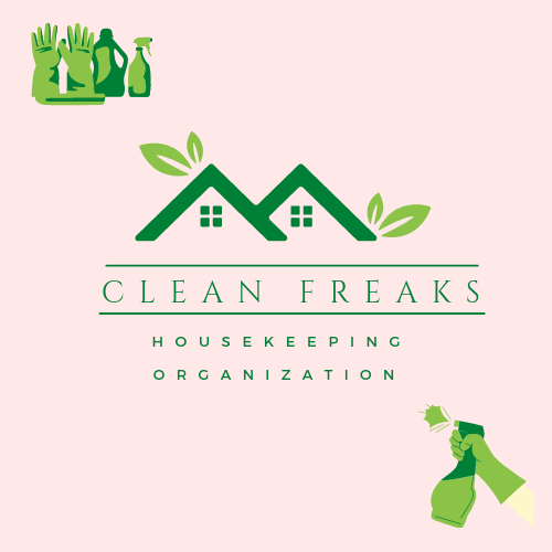 Clean Freaks's Photo