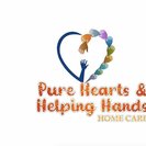 Pure Hearts & Helping Hands Home Care Agency