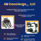 4U Concierge LLC