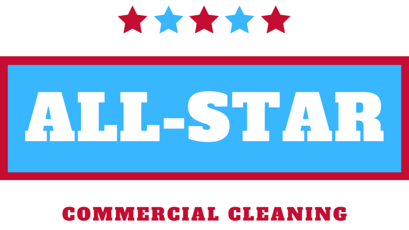All-Star Commercial Cleaning's Photo