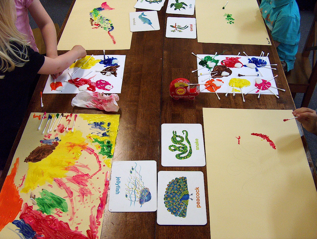Learn and Play Preschool's Photo