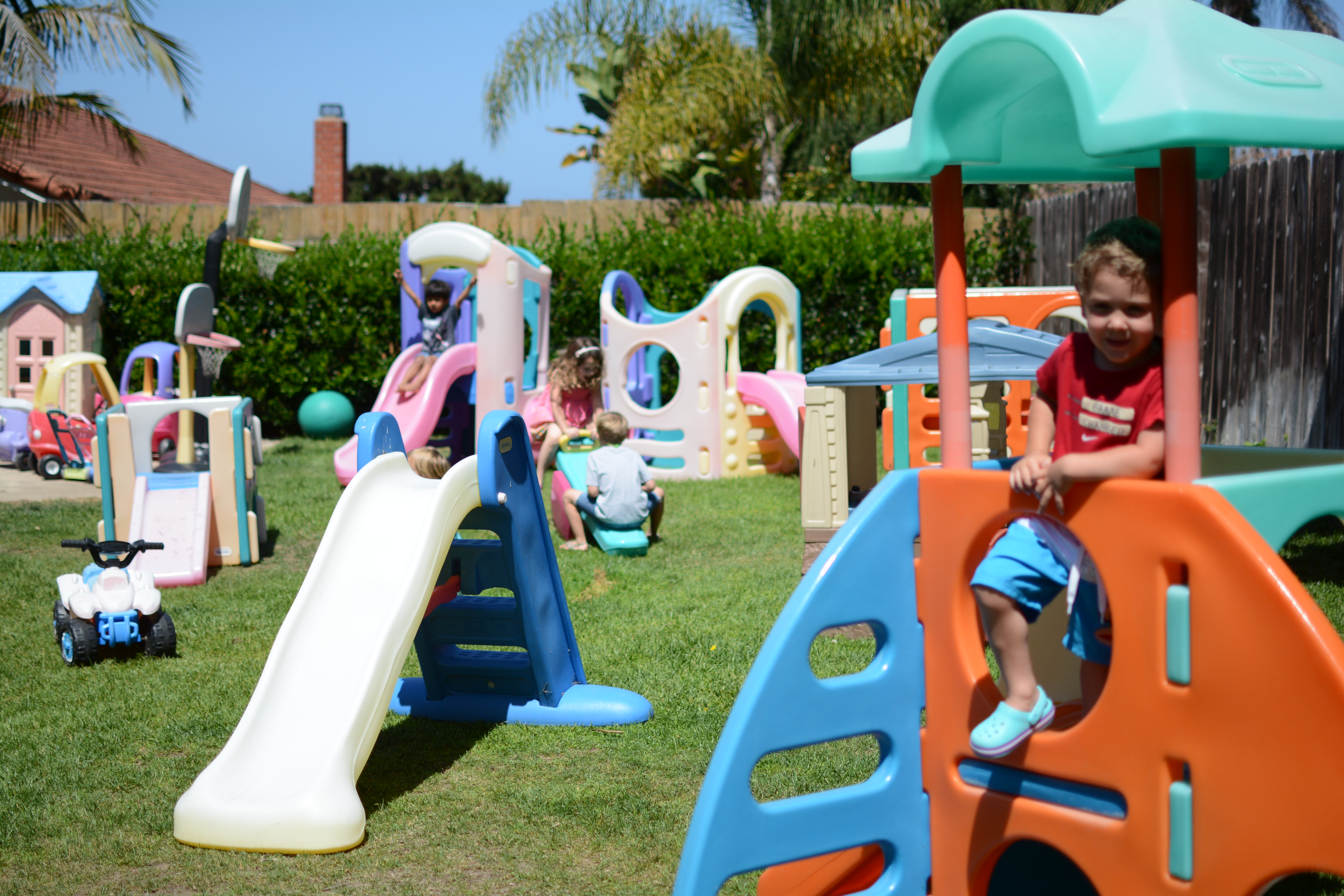 Kidz Xpressions Preschool/childcare's Photo