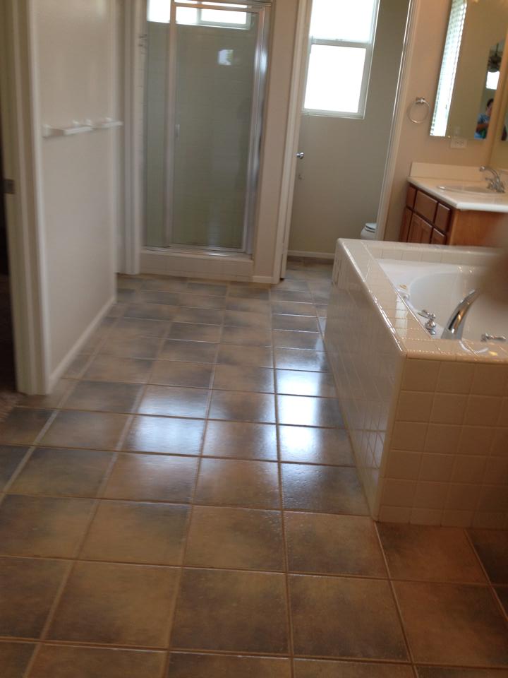 The Handy Clean Team's Photo