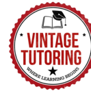 Vintage Tutoring