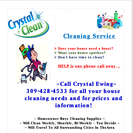 Crystal Clean