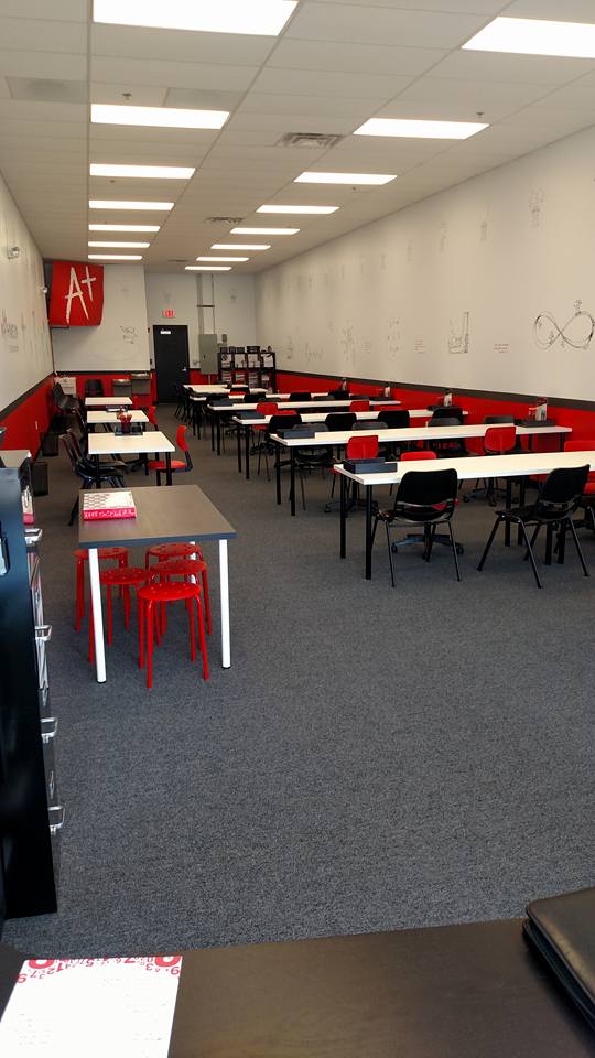 Mathnasium of Frankfort's Photo