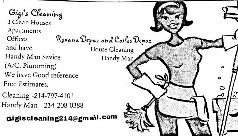 Gigi's Cleaning DFW's Photo