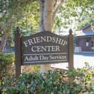 Friendship Center - Adult Day Services