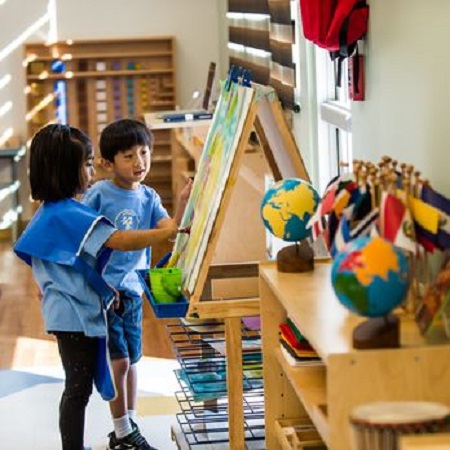 Guidepost Montessori At Flower Mound's Photo