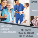 Direct On Time Services
