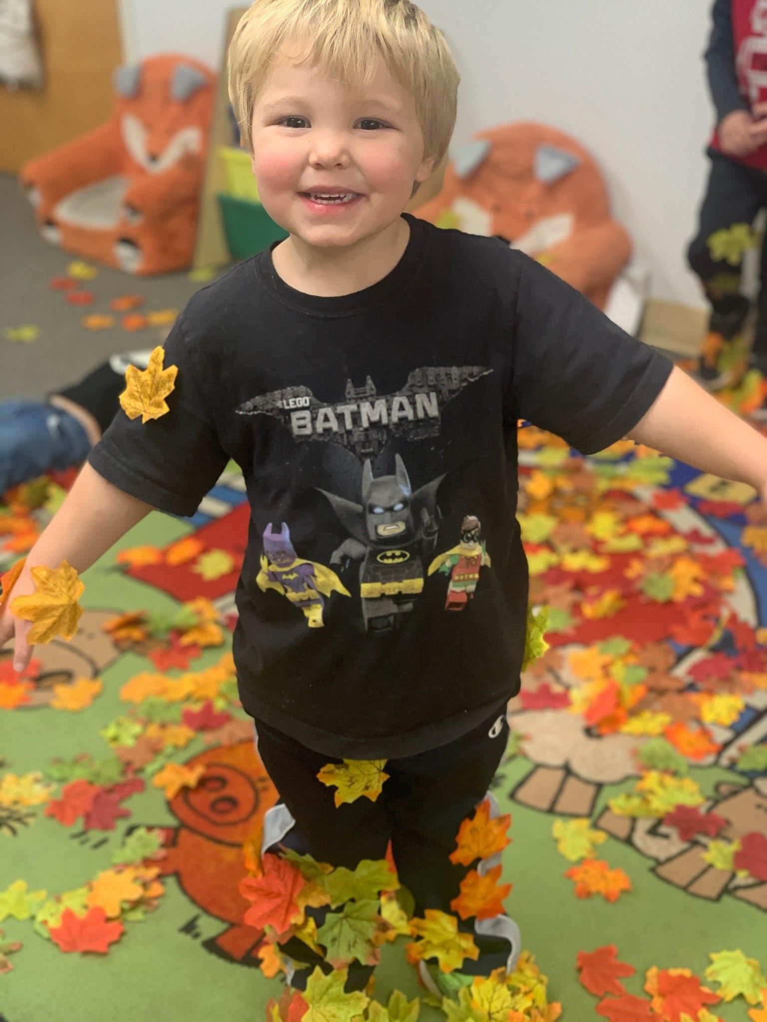 FirstArt Preschool and Academy's Photo