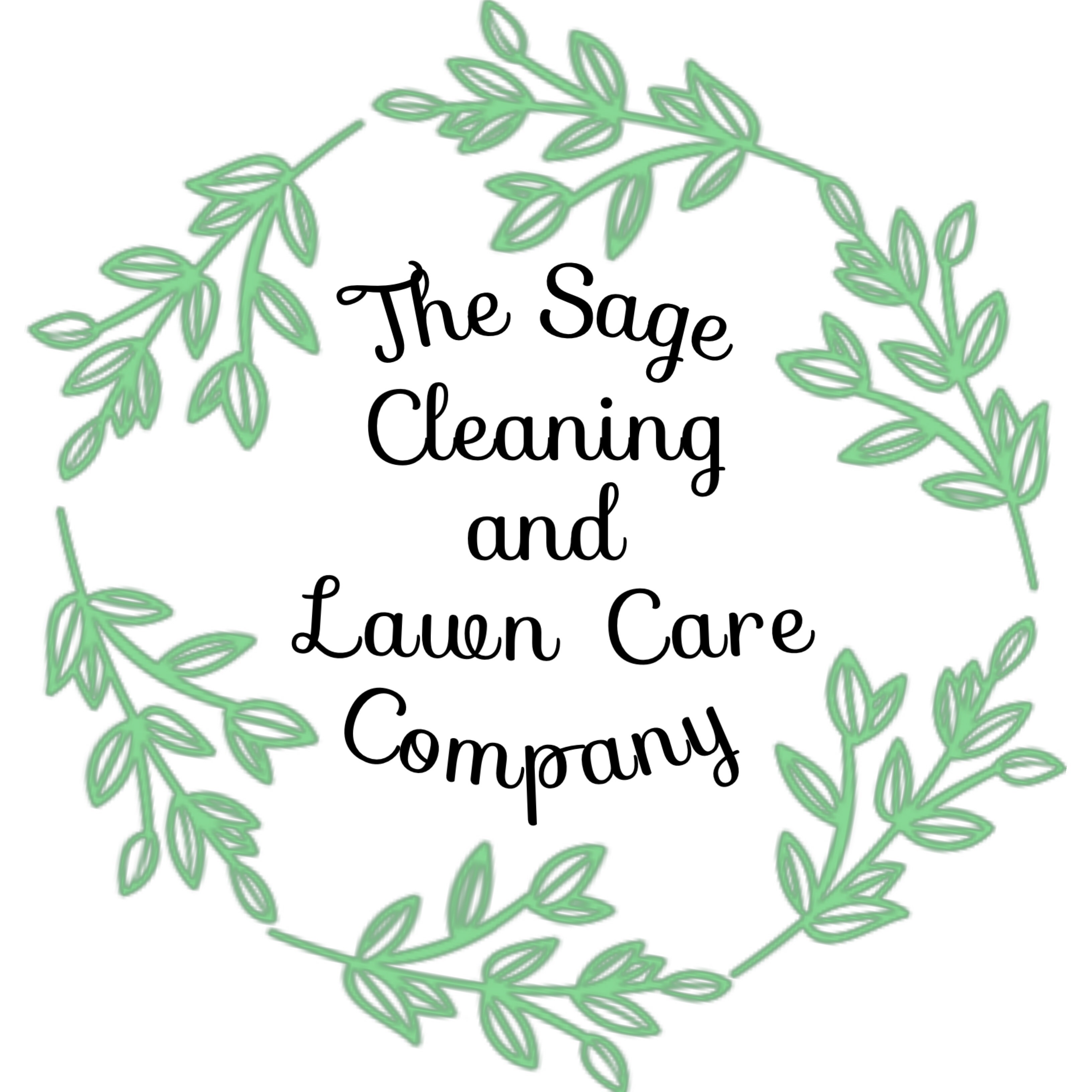 The Sage Cleaning Company and Lawn Care Company's Photo