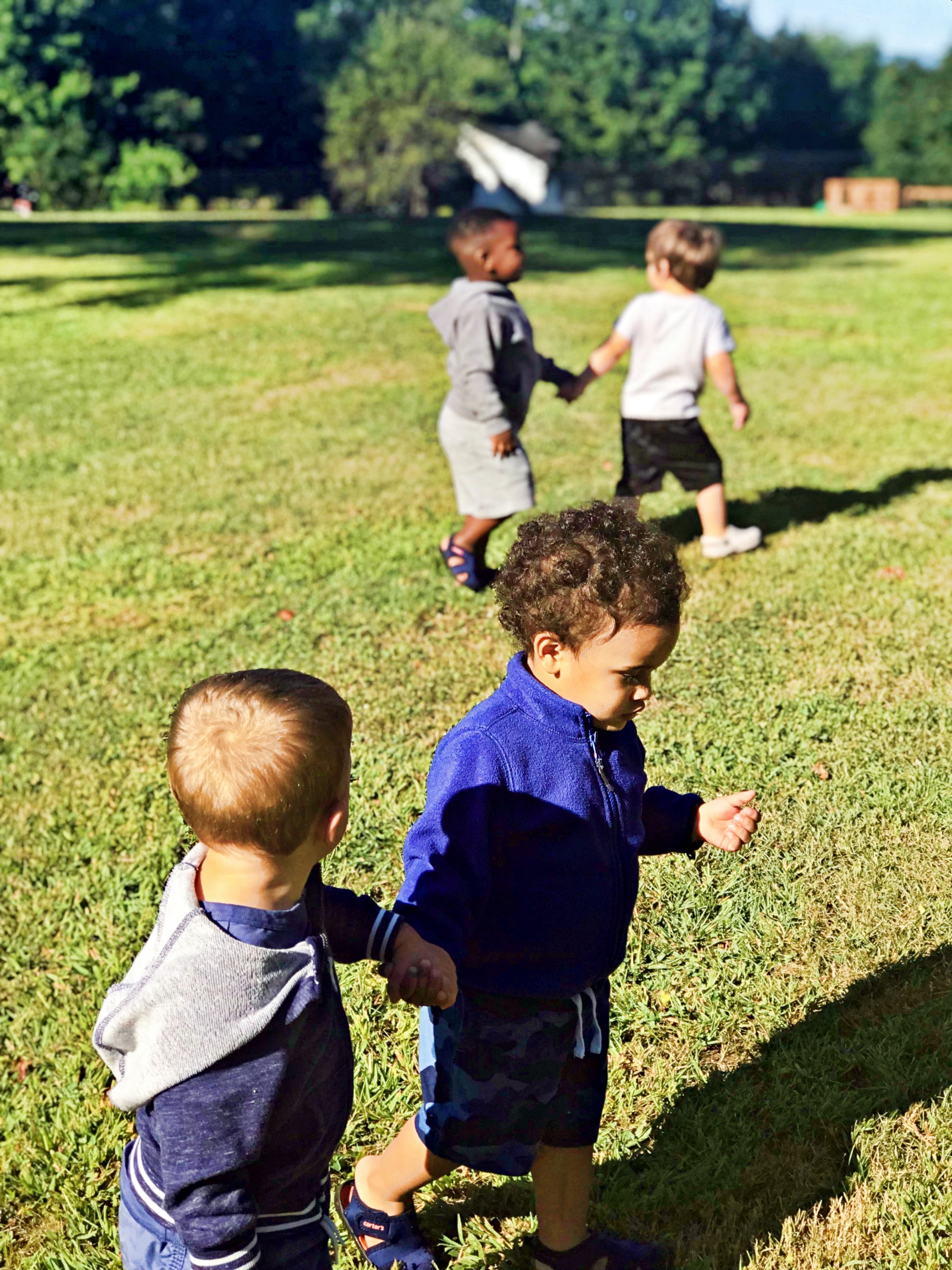 Tiny Dreamers's Photo