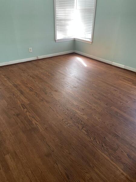 Martha's Cleaning Services's Photo