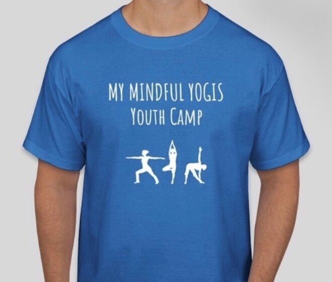 My Mindful Yogis Llc Logo
