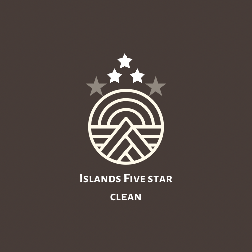 Islands Five Star Cleaning's Photo