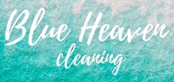 Blue Heaven Cleaning's Photo