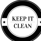 Keep It Clean